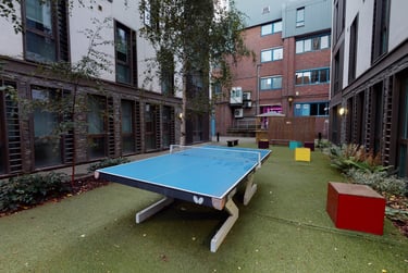 Saver En Suite at iQ Magenta House, Whitechapel Road, Spitalfields, London, E11DQ - Image 2